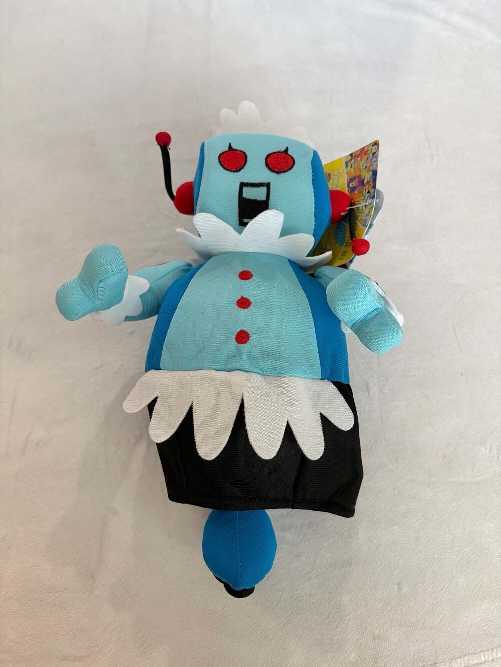 Sugar Loaf The Jetsons Rosie the Robot Plush Toy